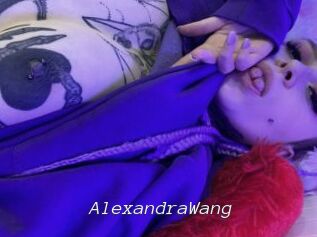 AlexandraWang