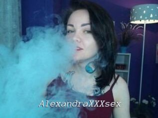 AlexandraXXXsex