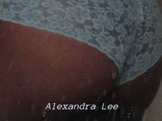 Alexandra_Lee