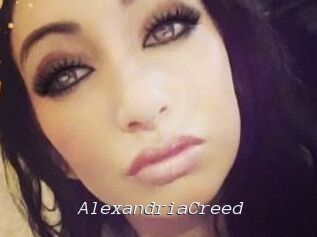 AlexandriaCreed