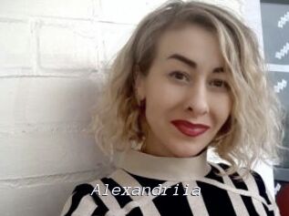 Alexandriia