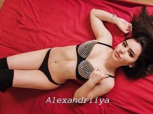 Alexandriiya