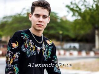 AlexandroPina