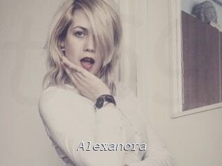 Alexanora