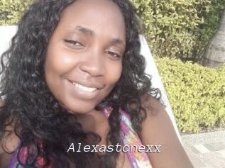 Alexastonexx