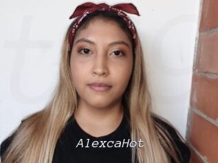 AlexcaHot