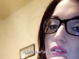 AlexeaParker