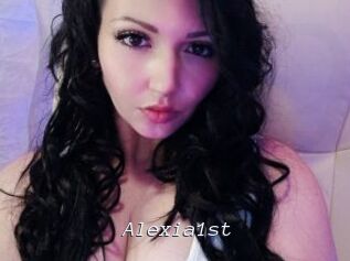 Alexia1st