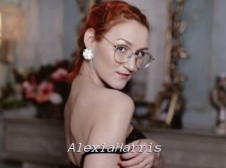 AlexiaHarris