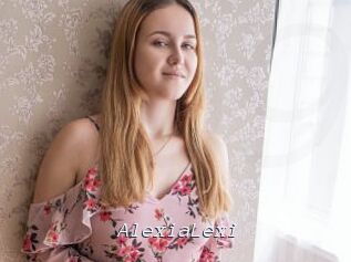 AlexiaLexi
