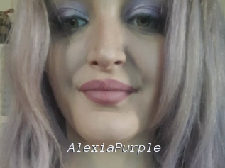 AlexiaPurple