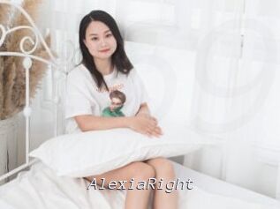 AlexiaRight