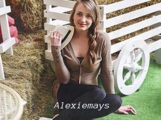 Alexiemays