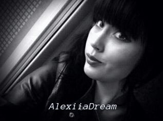 AlexiiaDream