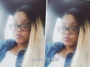 Alexis420