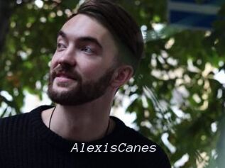 AlexisCanes
