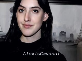 AlexisCavanni