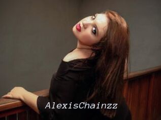 AlexisChainzz