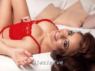 AlexisEve