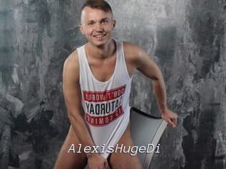 AlexisHugeDi