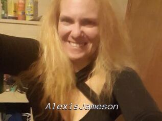 Alexis_Jameson
