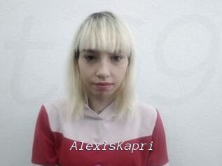 AlexisKapri