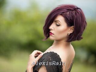 AlexisRain