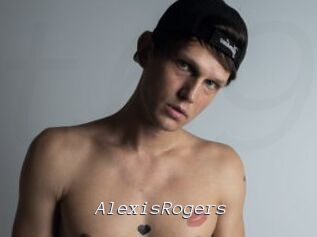 AlexisRogers