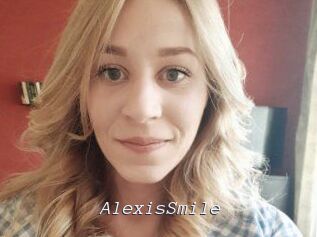 AlexisSmile