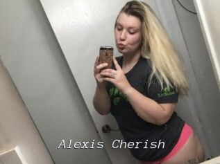 Alexis_Cherish