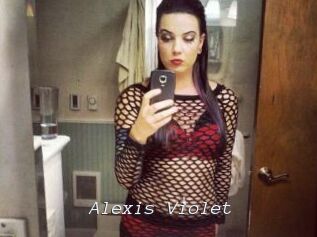 Alexis_Violet