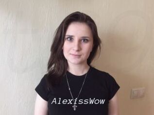 AlexissWow