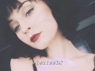 AlexissXO
