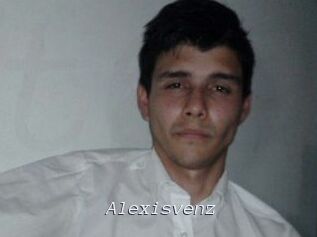 Alexis_venz