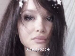 Alexjolie