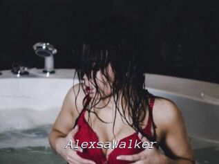 AlexsaWalker