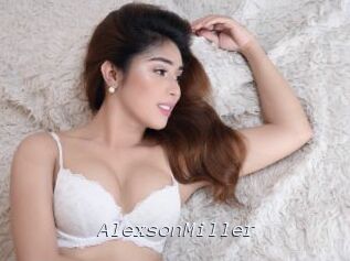 AlexsonMiller