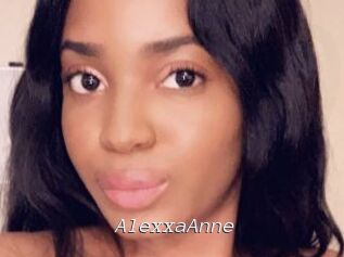 AlexxaAnne