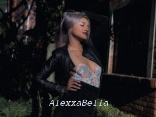 AlexxaBella