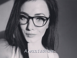 AlexxiaShaw
