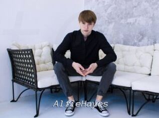 AlfieHayes