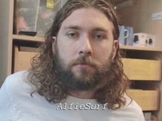 AlfieSurf