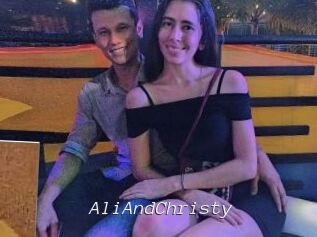 AliAndChristy
