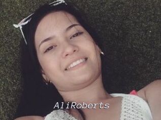 AliRoberts