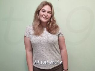 AliaLewis