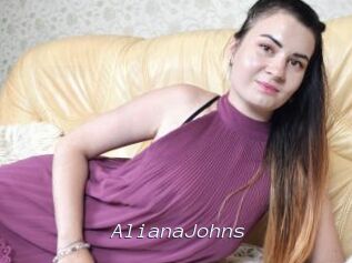 AlianaJohns