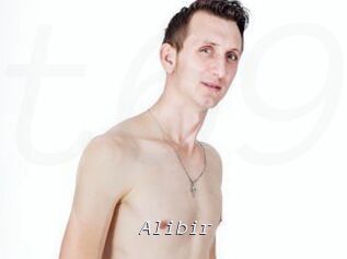 Alibir