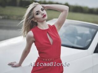 AlicaaBlonde
