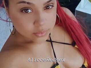 AlicceRedsex