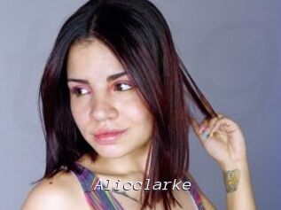 Alicclarke